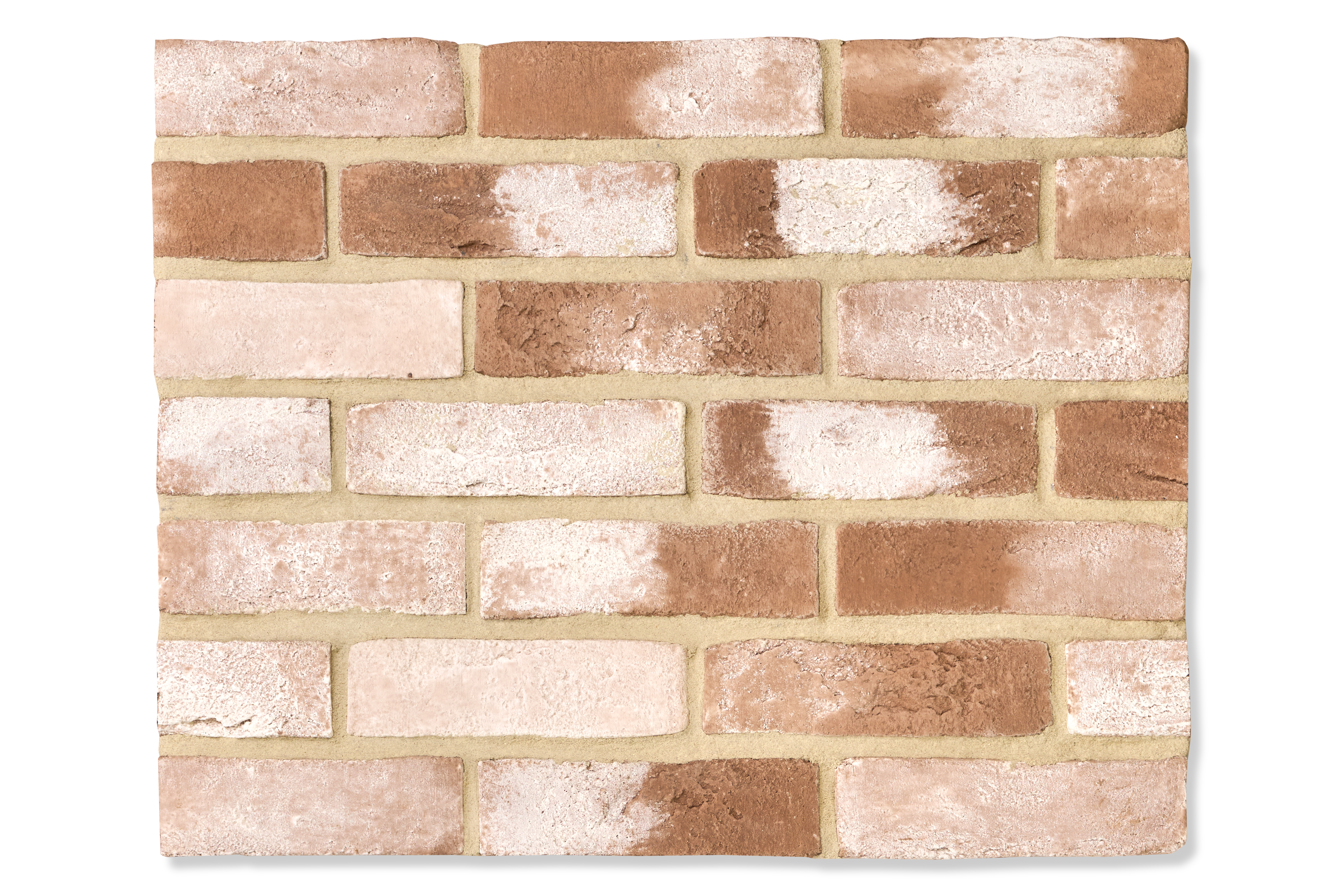Фасадная плитка Loft Brick Бельгийская 13
